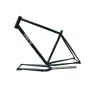 Рама Pride 29" ROCX Tour LT рама - L 2020 чорна + вилка