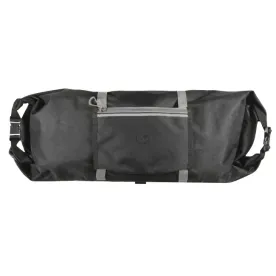 Сумка на кермо Green Cycle Horn bag Black