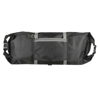 Сумка на руль Green Cycle Horn bag Black