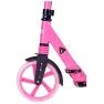 Самокат Maraton COMFORT pink