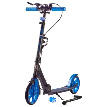 Самокат Maraton RIDER blue