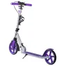 Самокат Maraton RIDER purple