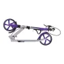 Самокат Maraton RIDER purple