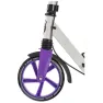 Самокат Maraton RIDER purple