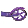 Самокат Maraton RIDER purple