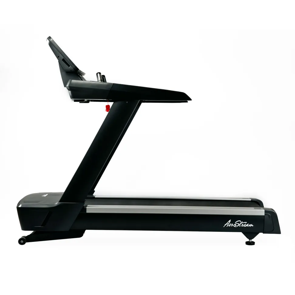 Беговая дорожка Aerostream AT-755G LED