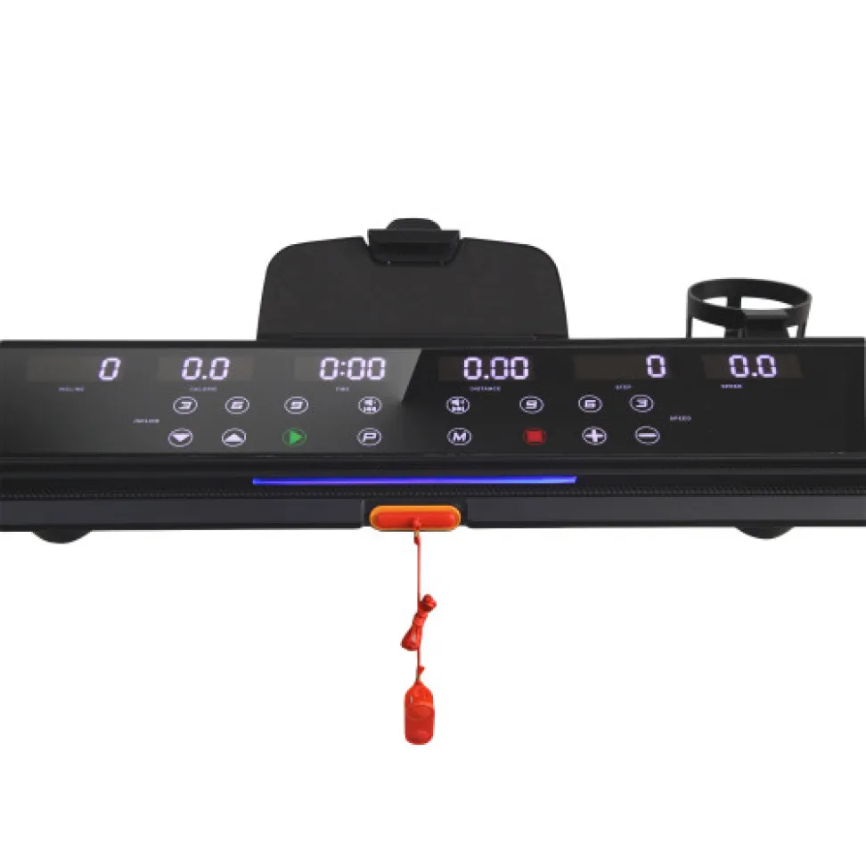 Беговая дорожка FitLogic T950