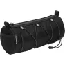 Сумка на кермо Green Cycle Roll, 25х10х11,3 см, чорний