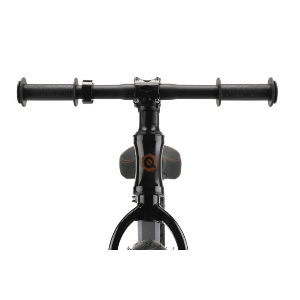 Биговел Miqilong HPA черный