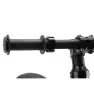 Биговел Miqilong HPA черный