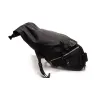 Сумка подседельная Green Cycle Tail bag Black 18 литров