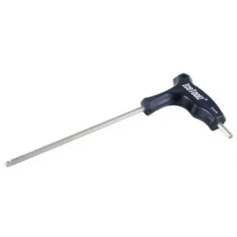 Ключ ICE TOOLZ 7M60 двосторонній 6mm, кулькове закінчення