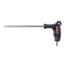 Ключ ICE TOOLZ 7M60 двосторонній 6mm, кулькове закінчення