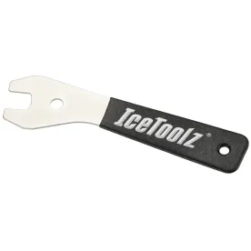 Ключ ICE TOOLZ 4713 конусний з руків'ям 13mm