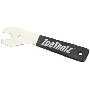 Ключ ICE TOOLZ 4713 конусний з руків'ям 13mm