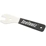 Ключ ICE TOOLZ 4713 конусний з руків'ям 13mm