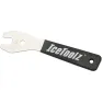 Ключ Ice Toolz 4716 конусный с рукояткой 16mm