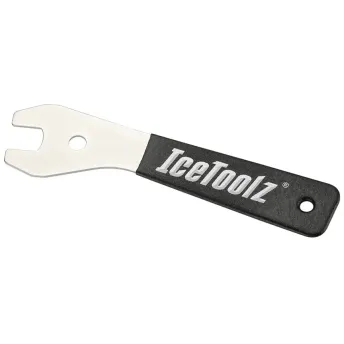 Ключ ICE TOOLZ 4718 конусний з руків'ям 18mm