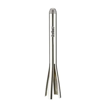 Ключ ICE TOOLZ E223 зйомник д / рульових чашок для 1-1 / 4 '' і 1-1 / 2 ''