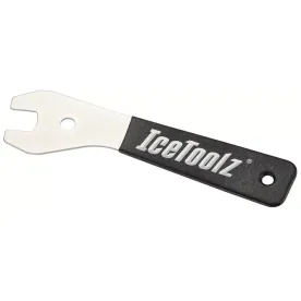 Ключ Ice Toolz 4719 конусный с рукояткой 19mm