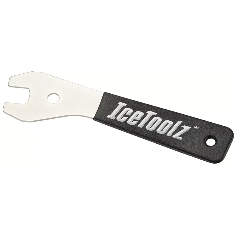 Ключ Ice Toolz 4719 конусный с рукояткой 19mm