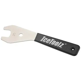 Ключ Ice Toolz 4721 конусный с рукояткой 21mm