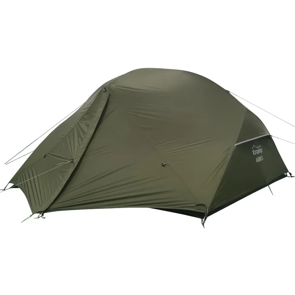 Намет Tramp Aero 3