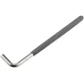 Ключ Ice Toolz 35V8 шестигранник 8х200mm