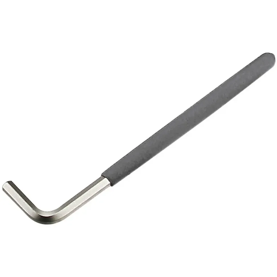 Ключ Ice Toolz 35V8 шестигранник 8х200mm