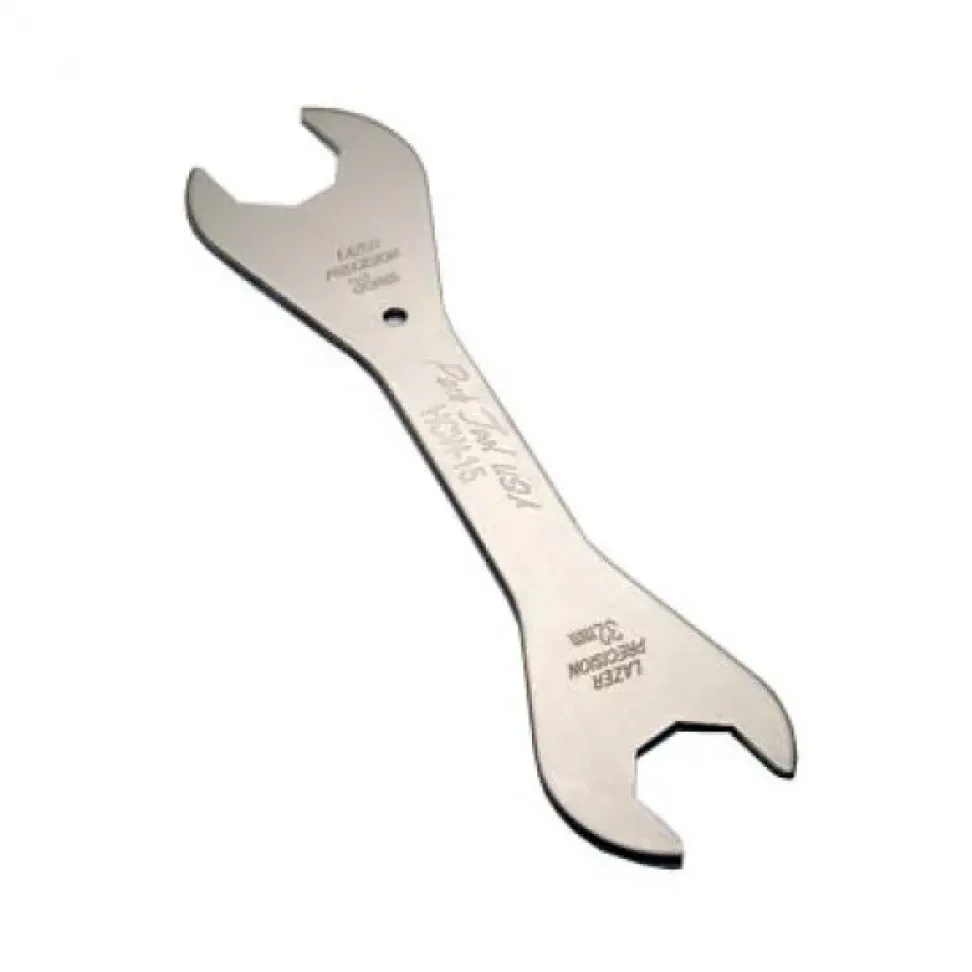 Ключ Park Tool HCW-15 для регулировки рулевой колонки 32mm и 36mm