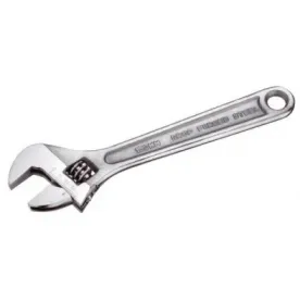 Ключ ICE TOOLZ 25H6 регульований 6" з ціною поділки шкали 1mm