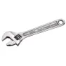 Ключ ICE TOOLZ 25H6 регульований 6" з ціною поділки шкали 1mm