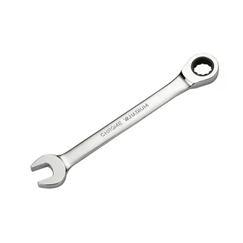 Ключ ICE TOOLZ 4113 ріжковий накидний 13mm