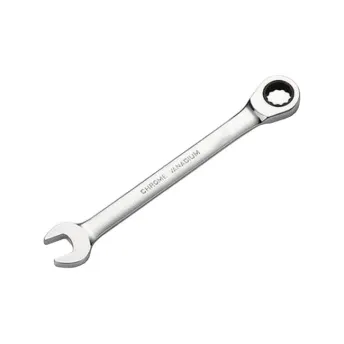 Ключ ICE TOOLZ 4114 ріжковий накидний 14mm