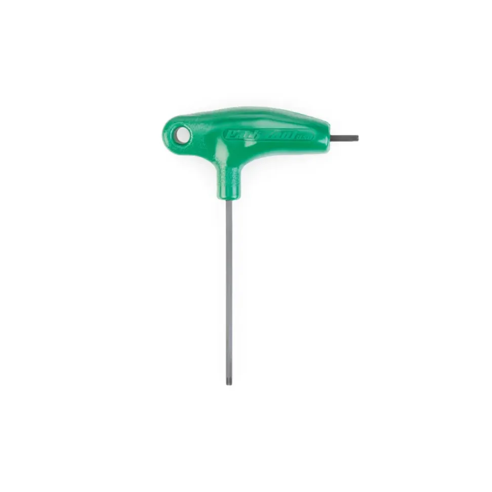 Ключ-торкс Park Tool PH-T25 с Р-рукояткой: Т25