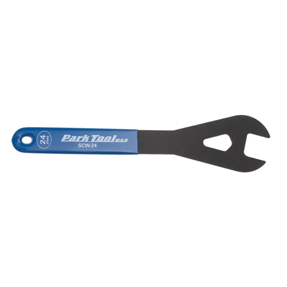 Ключ конусный Park Tool SCW-24, 24mm