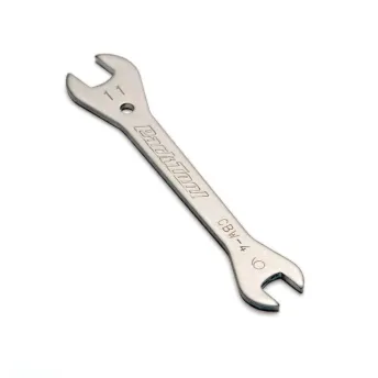Ключ ріжковий Park Tool CBW-4 плаский 9х11мм