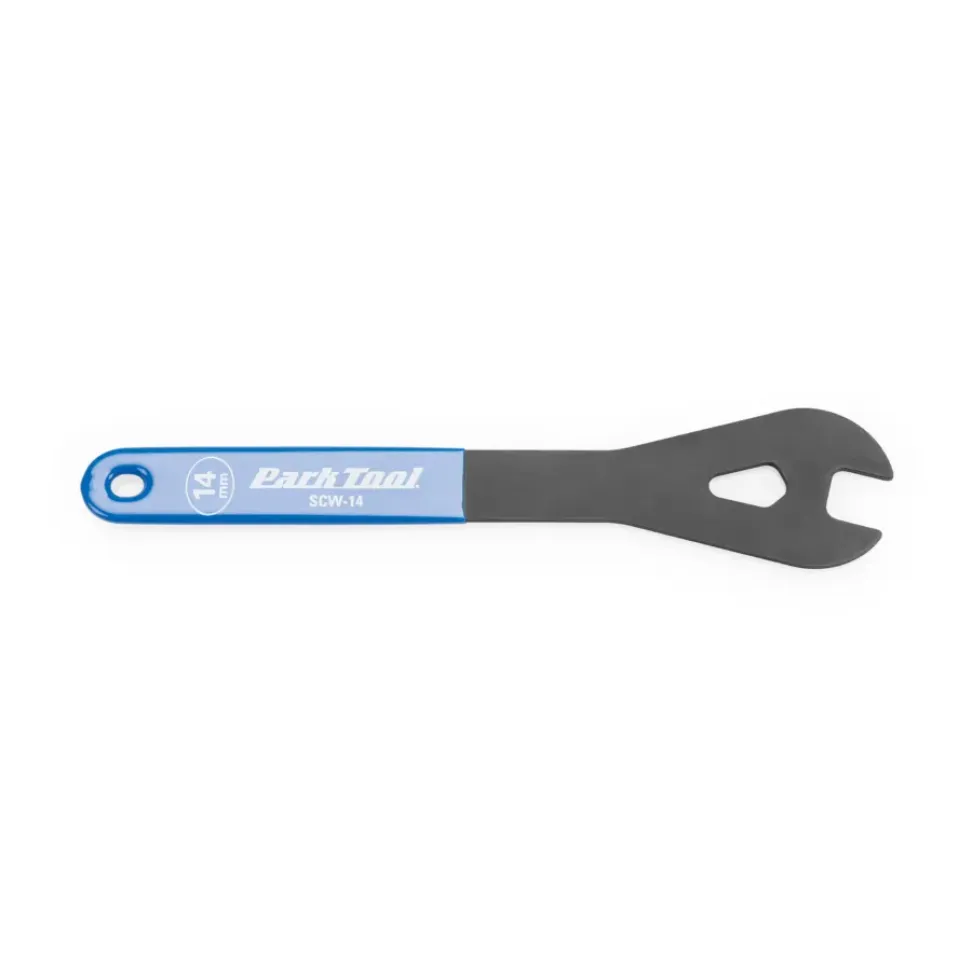 Ключ конусний Park Tool SCW-14 професійний, 14mm