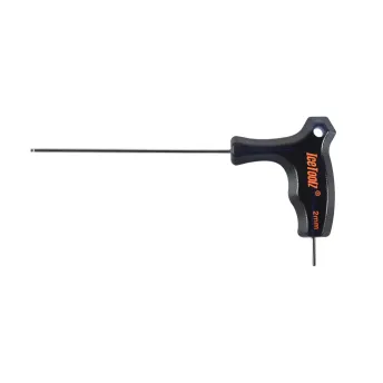 Ключ ICE TOOLZ 7M20 двосторонній 2.0mm