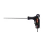 Ключ ICE TOOLZ 7M20 двосторонній 2.0mm