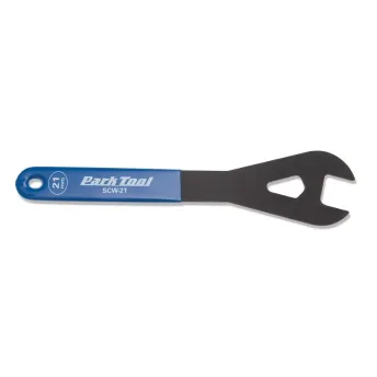 Ключ конусний Park Tool SCW-21 професійний, 21mm