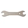 Ключ конусний Park Tool DCW-4 двосторонній 13х15mm