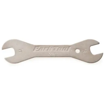 Ключ конусний Park Tool DCW-1 двосторонній 13х14mm