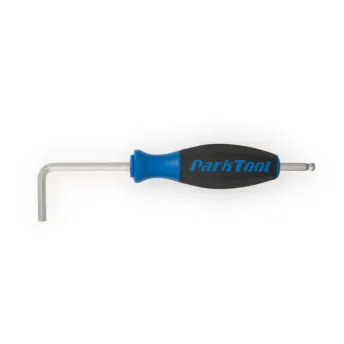 Ключ шестигранник Park Tool HT-6 з рукояткою, 6mm