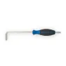 Ключ шестигранник Park Tool HT-8 с рукояткой, 8mm