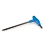 Ключ шестигранник Park Tool PH-10 з Р-руків'ям: 10mm