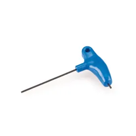 Ключ шестигранник Park Tool PH-25 з Р-руків'ям: 2.5mm