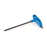 Ключ шестигранник Park Tool PH-2 з Р-руків'ям: 2mm