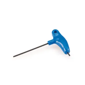 Ключ шестигранник ParkTool PH-3 з Р-руків'ям: 3mm