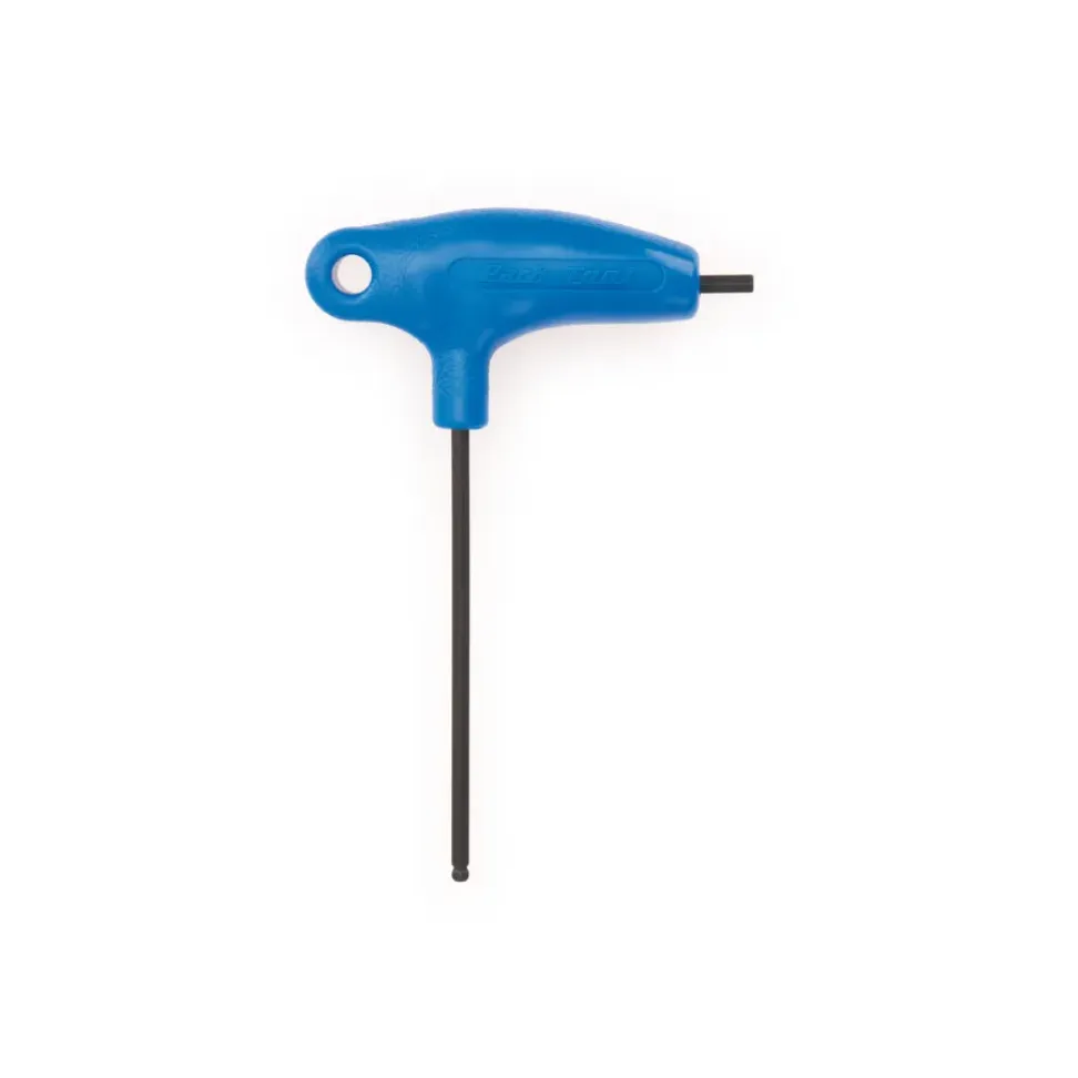 Ключ шестигранник Park Tool PH-4 с Р-рукояткой: 4mm